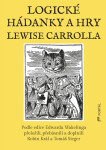 Logické hádanky a hry Lewise Carrolla - Edward Wakeling
