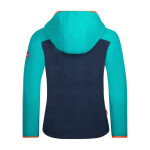 Bunda fleeceová TrollKids Kids Stavanger Jacket Jr 706-192 176