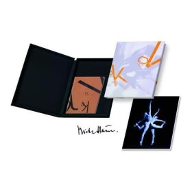 Vladimir Malakhov sběratelská edice Blum