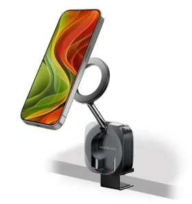 Mobile Origin Universal Travel Holder / univerzální cestovní magnetický držák (UTH-BLK-MSC)
