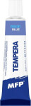Temperové barvy 12ml NEON modrá