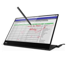 LENOVO LCD M14t G2- 14",dotykový,IPS,matný,16:10,2240x1400,178/178,300cd/m2,1500:1,USB-C EDF_489639