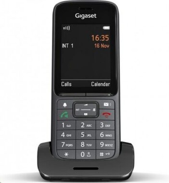 Siemens Gigaset SL800H Pro