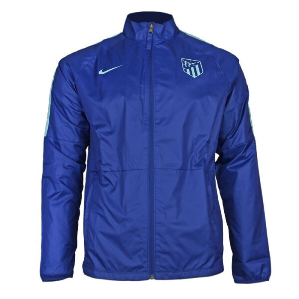 Pánské tričko Atletico Madrid Repel Academy AWF DR0332 457 Nike