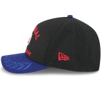 New Era Pánská kšiltovka Arizona Cardinals NFL Shield 2025 Draft 9FORTY M-Crown A-Frame Snapback