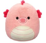 Squishmallows Fuzz-A-Mallows Mořský koník Starla 30 cm