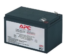 Battery replacement kit RBC4 - RBC4