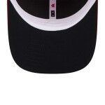 New Era Pánská kšiltovka Cincinnati Reds MLB City Connect 9FORTY M-Crown Snapback