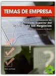 Temas de empresa Libro del alumno - Ma José Pareja