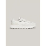 Boty Tommy Hilfiger Runner Mix Meterial M EM0EM01381YBL 44