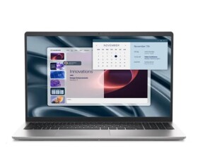 DELL NTB Pro 15 Essential PV15250/i5-1334U/16GB/1TSSD/15.6" FHD/Intel UHD/65W/WLAN/Backlit Kb/W11P/3Y PS NBD EDF_1338444