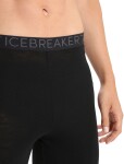 Pánské spodky ICEBREAKER Mens 175 Everyday Leggings, Black velikost: M