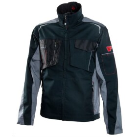 Ardon H9714 Safety Blůza R8ED+ Černá