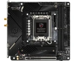 Rozbaleno - ASRock Z790I LIGHTNING WIFI / Z790 / LGA 1700 / 2x DDR5 / PCIEx16 / 1x 2.5GLAN / mITX / rozbaleno (90-MXBKA0-A0UAYZ.rozbaleno)