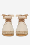 Espadrilky DeeZee ZYLS093 Látka/-Látka
