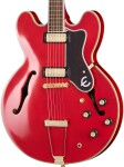 Epiphone Masterbilt Gem Archer Sheraton Cherry Red