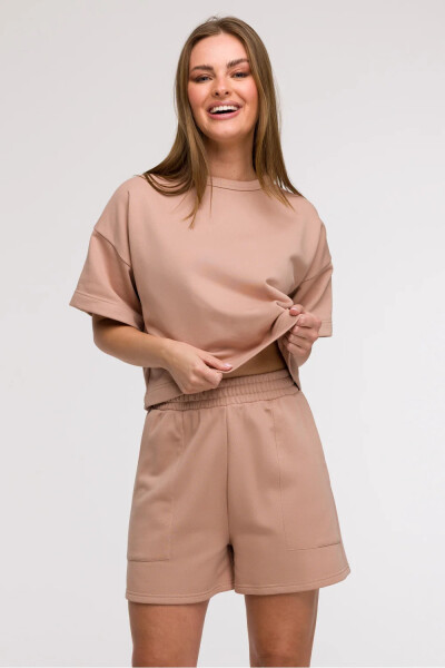 Kraťasy model 211514 BeWear S