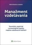 Manažment vzdelávania