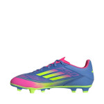 Kopačky adidas F50 Club FG/MG M IE1245 44 2/3
