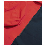 Pánská bunda Rainbow M MLI-53807 červená - Malfini XXL