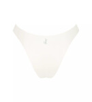 Dámská tanga ZERO Feel 2.0 Tiny tanga - WHITE - bílé 00GZ - SLOGGI WHITE M