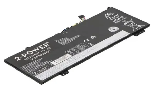 2-Power L17C4PBO / Baterie pro notebook / Lenovo Ideapad Yoga 530, Flex 6, Ideapad 530S / 4 článková / 7,68 V / 5730 mAh (CBP3691A)