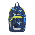 Dětský batoh Step by Step KIGA MINI - Bagger Bobby