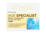 L'Oréal Paris Age Specialist 35+ hydratační péče proti vráskám denní 50 ml