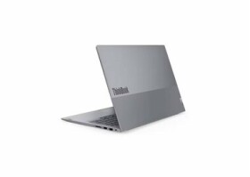 Lenovo ThinkBook 16 G6 šedá / 16" WUXGA / Intel Core i3-1315U 1.2GHz / 8GB / 256GB SSD / Intel UHD / W11H (21KH0079CK)