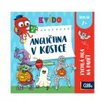 Kvído Angličtina kostce