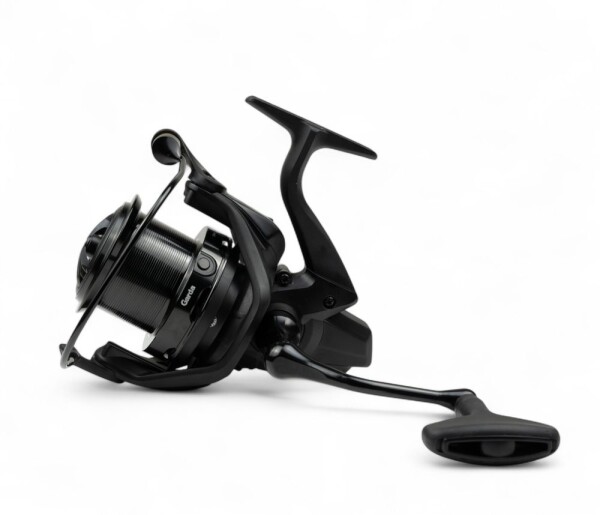 Garda Naviják Sniper SSX Black 6 500 + 5 500,Garda Naviják Sniper SSX Black 6 500 + 5 500