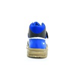 Koel Skylar Royal blue AD celoroční