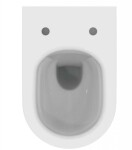 IDEAL STANDARD - La Dolce Vita Závěsné WC, RimLS+, bílá E263601