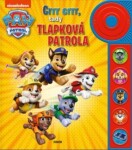 Crrr crrr, tady Tlapková patrola - 8 skvělých zvuků v akčním příběhu