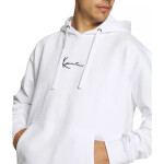 Karl Kani Small Signature Hoodie M 6021239 pánské s