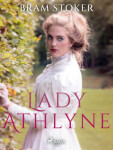 Lady Athlyne - Bram Stoker - e-kniha