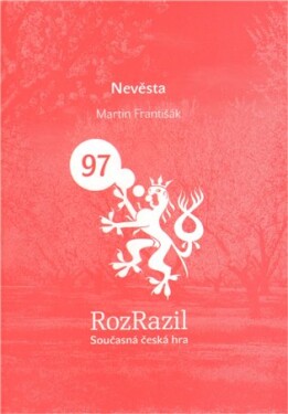 Nevěsta
