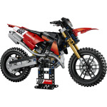 LEGO LEGO® Technic 42238 Motorka Ducati Desmo450 MX Factory