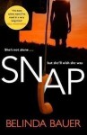 Snap Belinda Bauer