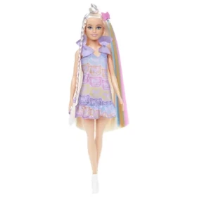 Mattel Barbie panenka parádnice