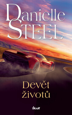 Devět životů - Danielle Steel