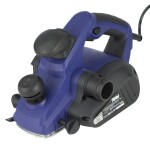 Hoblík elektrický, 82mm, 850W, TUSON