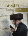 Izrael mezi třemi kontinenty Israel on the Crossroads of Three Continents