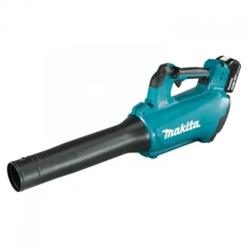 Makita DUB184RT / Aku Ofukovač / 18V / 5.0 Ah / Rychlost foukání 176.4 km / Objem vzduchu max.762 m3 (DUB184RT)