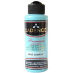 Akrylová barva CADENCE PREMIUM, (azure blue)