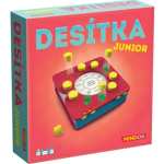 Desítka: Junior