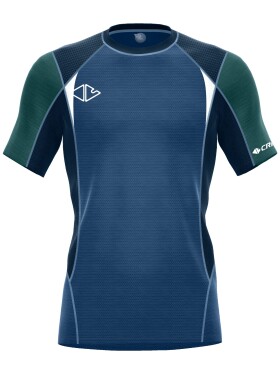 CRAZY T-Shirt Viper Man, Early velikost: S