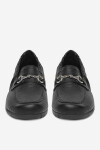 Polobotky Rieker L9354-00 Přírodní kůže (useň) - Lícová