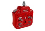 Mamido Hasičské auto na dálkové ovládání R/C 1:18