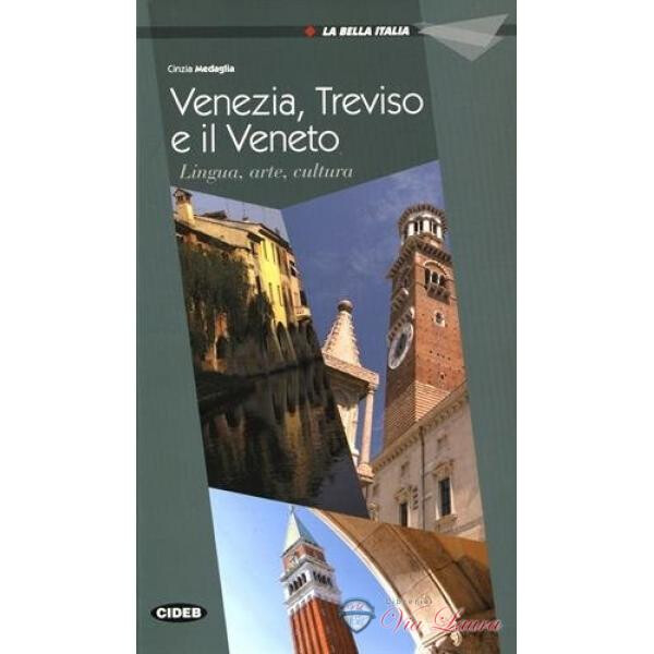 LG BI Venezia, Treviso e il Veneto